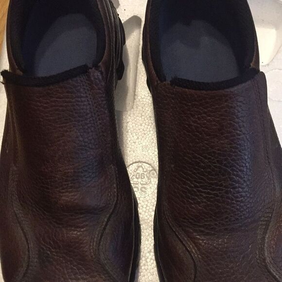 Men’s nautilus steel toe shoes - Picture 4 of 13